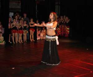 photo Danza piccola academia Savigny En Revermont 4719