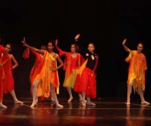 photo Danza piccola academia Savigny En Revermont 4720