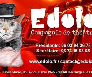 Edolo Compagnie De Theatre