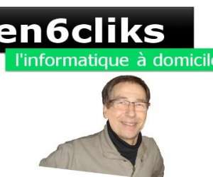 En6cliks Informatique A Domicile En6cliks Informatique A Domicile