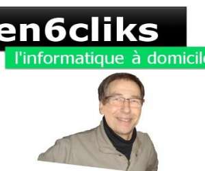 En6cliks Informatique A Domicile