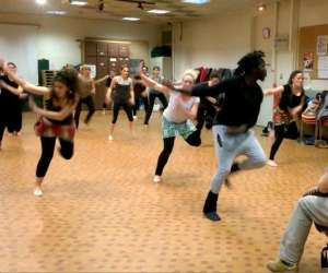 photo Association   zedeka  -   cours de danse africaine dijon Dijon 5736
