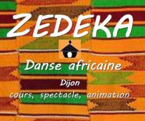 photo Association   zedeka  -   cours de danse africaine dijon Dijon 6035