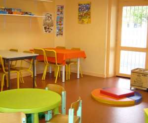 photo Ple ludothque - espace chanay Tournus 4773