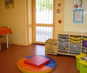 photo Ple ludothque - espace chanay Tournus 4774