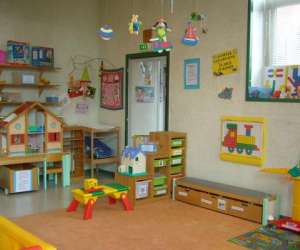 photo Ple ludothque - espace chanay Tournus 4775