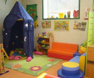 photo Ple ludothque - espace chanay Tournus 4777