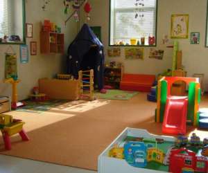 photo Ple ludothque - espace chanay Tournus 4778