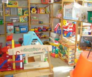 photo Ple ludothque - espace chanay Tournus 4769