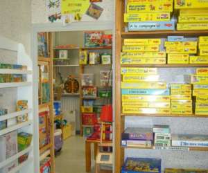 photo Ple ludothque - espace chanay Tournus 4770