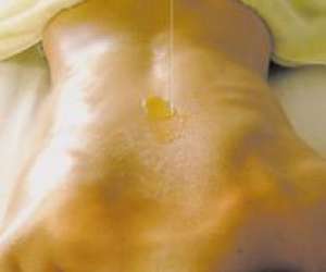 photo Massage au calme  -  massage de bien-etre et de relaxation Villeneuve La Guyard 4806