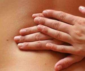 photo Massage au calme  -  massage de bien-etre et de relaxation Villeneuve La Guyard 4807