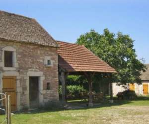 photo La ferme de corcelle Chatenoy Le Royal 4812