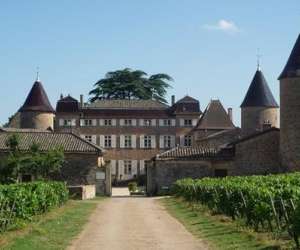 Chateau De Chasselas