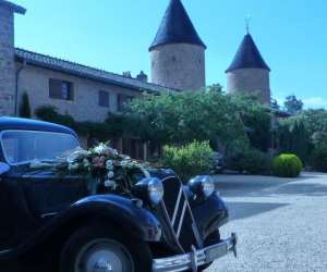 photo Chateau de chasselas Chasselas 4821