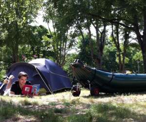 Camping de l