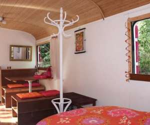 photo Chambres d'htes l'ecrin du serein Ste Vertu 4836