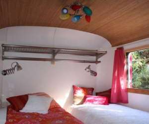 photo Chambres d'htes l'ecrin du serein Ste Vertu 4837