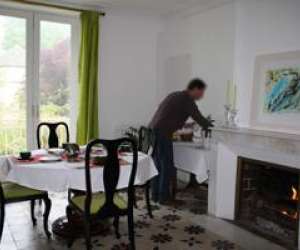 photo Chambres d'htes l'ecrin du serein Ste Vertu 4842