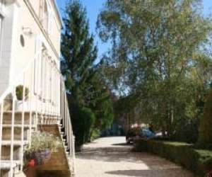 photo Chambres d'htes l'ecrin du serein Ste Vertu 4844