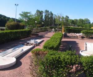 photo Camping les bruyeres La Clayette 4868