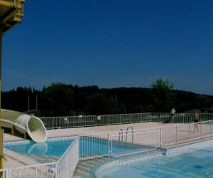 photo Camping les bruyeres La Clayette 4870