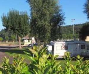 Camping Les Bruyeres