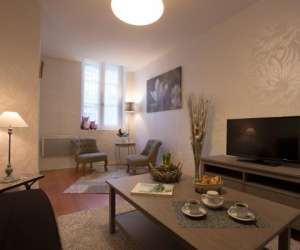 Chouette Appartement Dijon