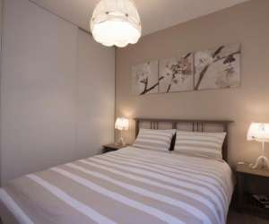 photo Chouette appartement dijon Dijon 4911