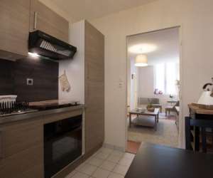 photo Chouette appartement dijon Dijon 4912