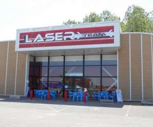 photo Laser team Vitry En Charollais 4953