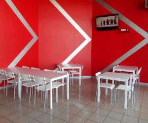 photo Laser team Vitry En Charollais 4954