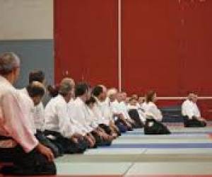 Aikido Auxerre