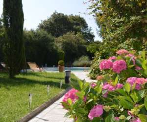 photo La villa des pins Montambert 5006