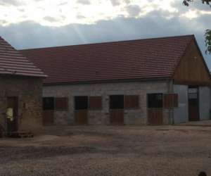 photo Centre �questre, �curie, pension chevaux, location chevaux Auxonne 5042