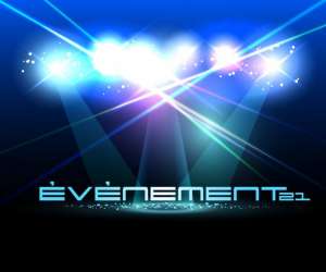 Evenement 21 