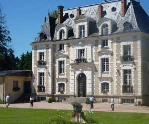 Domaine De Chaligny