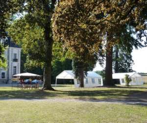 photo Domaine de chaligny St Hilaire En Morvan 5088