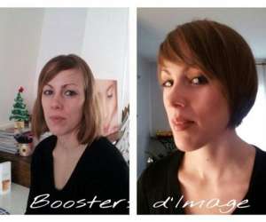 photo Boosters d'image -  conseil en image et relooking  dijon Marsannay La Cote 5326
