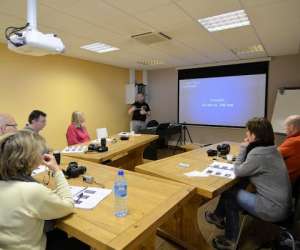 Cours Photo Dijon