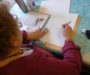 photo Les ateliers d'esther Savigny En Revermont 5420