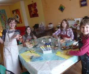 photo Les ateliers d'esther Savigny En Revermont 5421