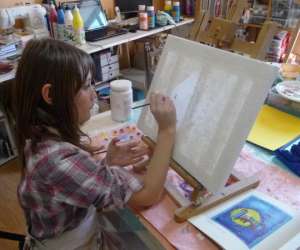 photo Les ateliers d'esther Savigny En Revermont 5422