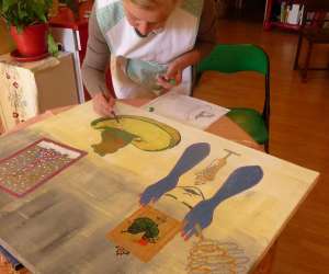 photo Les ateliers d'esther Savigny En Revermont 5423