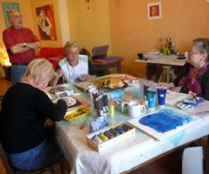 photo Les ateliers d'esther Savigny En Revermont 5425