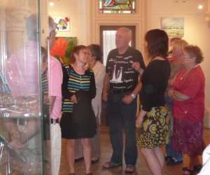 photo Les ateliers d'esther Savigny En Revermont 5426