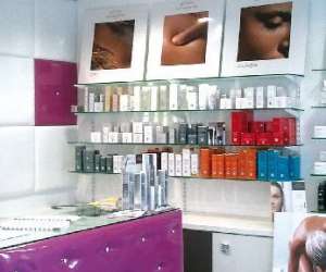 Beauty Lounge Institut