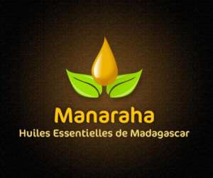 Manaraha - Huiles Essentielles De Madagascar