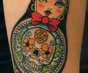 photo Tetard tattoo Auxerre 5507