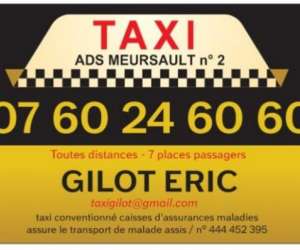 photo Taxi gilot eric meursault Beaune 5827